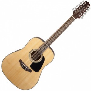 TAKAMINE GD30-12NAT - gitara akustyczna 12-strunowa