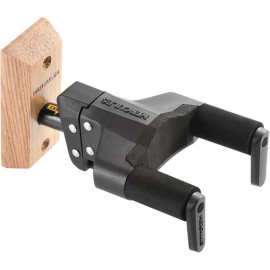 Hercules GSP 38 WB PLUS - uchwyt ścienny do gitary