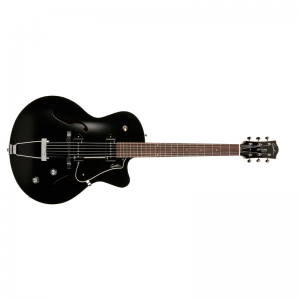 GODIN 5TH AVENUE CW KINGPIN II BLACK - GITARA ELEKTRYCZNA