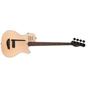 GODIN A4 ULTRA FRETTED - Gitara Basowa