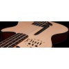 GODIN A4 ULTRA FRETTED - Gitara Basowa