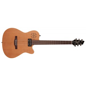 GODIN A6 ULTRA NATURAL - Gitara Elektroakustyczna