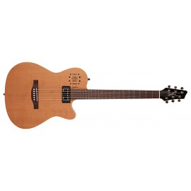 GODIN A6 ULTRA NATURAL - Gitara Elektroakustyczna