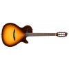 GODIN MUTIAC STEEL DUET AMBIANCE SUNBURST HG - Gitara Elektroakustyczna