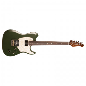 GODIN STADIUM 59 DESERT GREEN RN - GITARA ELEKTRYCZNA