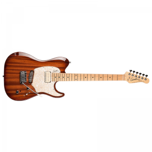 GODIN STADIUM 59 WHISKEY BURST MN -GITARA ELEKTRYCZNA