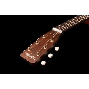 A&L AMERICANA BOURBONBURST - Gitara Elektroakustyczna