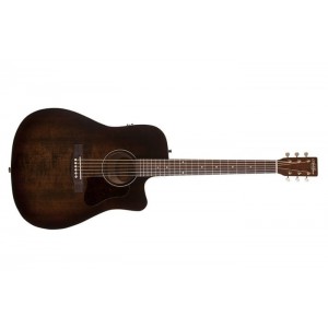 A&L AMERICANA CW BOURBONBURST - Gitara Elektroakustyczna