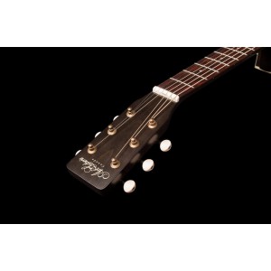 A&L AMERICANA CW FADEDBLACK - Gitara Elektroakustyczna