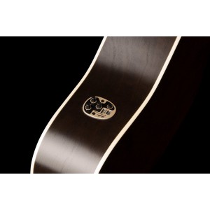 A&L AMERICANA CW FADEDBLACK - Gitara Elektroakustyczna