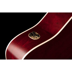 A&L AMERICANA CW TENNESSEE RED - Gitara Elektroakustyczna