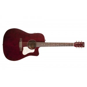 A&L AMERICANA CW TENNESSEE RED - Gitara Elektroakustyczna