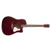 A&L AMERICANA CW TENNESSEE RED - Gitara Elektroakustyczna