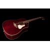 A&L AMERICANA CW TENNESSEE RED - Gitara Elektroakustyczna