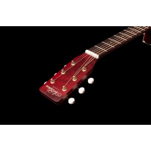 A&L AMERICANA CW TENNESSEE RED - Gitara Elektroakustyczna