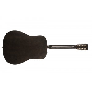 A&L AMERICANA FADED BLACK - Gitara Elektroakustyczna