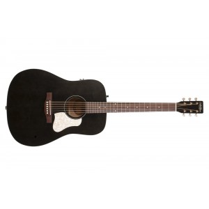 A&L AMERICANA FADED BLACK - Gitara Elektroakustyczna