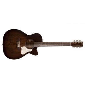 A&L LEGACY CW 12-STRING BOURBONBURST - Gitara Elektroakustyczna