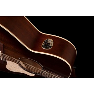 A&L LEGACY CW 12-STRING BOURBONBURST - Gitara Elektroakustyczna