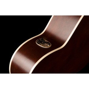 A&L LEGACY CW BOURBONBURST - Gitara Elektroakustyczna