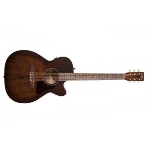 A&L LEGACY CW BOURBONBURST - Gitara Elektroakustyczna