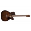 A&L LEGACY CW BOURBONBURST - Gitara Elektroakustyczna