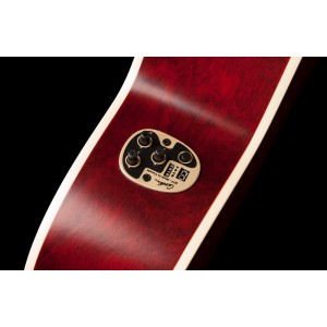 A&L LEGACY CW TENNESSEE RED - Gitara Elektroakustyczna