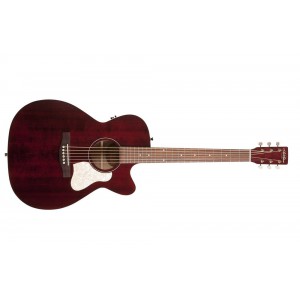 A&L LEGACY CW TENNESSEE RED - Gitara Elektroakustyczna