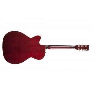 A&L LEGACY CW TENNESSEE RED - Gitara Elektroakustyczna