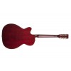 A&L LEGACY CW TENNESSEE RED - Gitara Elektroakustyczna