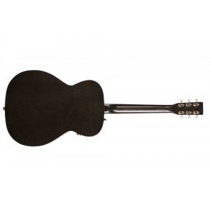 A&L LEGACY FADED BLACK - Gitara Elektroakustyczna