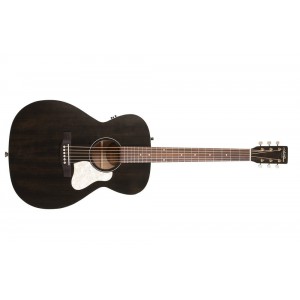 A&L LEGACY FADED BLACK - Gitara Elektroakustyczna