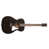 A&L LEGACY FADED BLACK - Gitara Elektroakustyczna