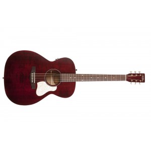 A&L LEGACY TENNESSEE RED - Gitara Elektroakustyczna