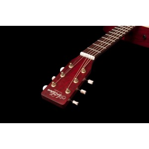 A&L LEGACY TENNESSEE RED - Gitara Elektroakustyczna