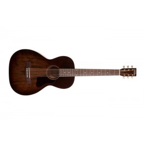 A&L ROADHOUSE BOURBONBURST -Gitara Elektroakustyczna