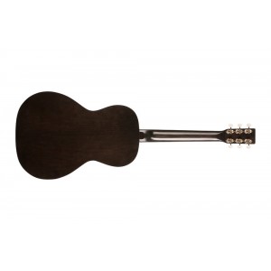 A&L ROADHOUSE FADED BLACK - Gitara Elektroakustyczna