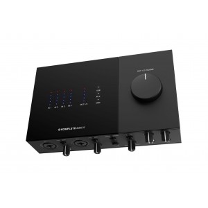 KOMPLETE AUDIO 6 MK2 - INTERFEJS AUDIO