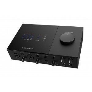 KOMPLETE AUDIO 6 MK2 - INTERFEJS AUDIO