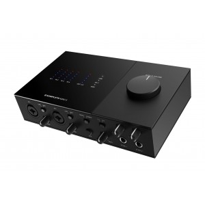 KOMPLETE AUDIO 6 MK2 - INTERFEJS AUDIO