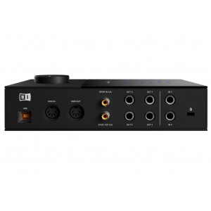 KOMPLETE AUDIO 6 MK2 - INTERFEJS AUDIO