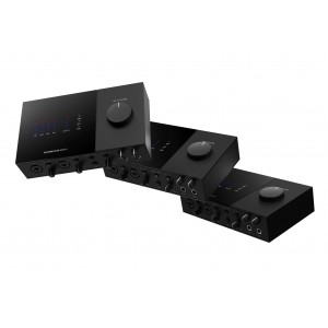 KOMPLETE AUDIO 6 MK2 - INTERFEJS AUDIO