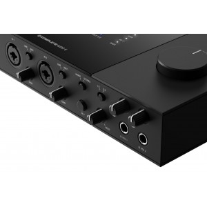 KOMPLETE AUDIO 6 MK2 - INTERFEJS AUDIO