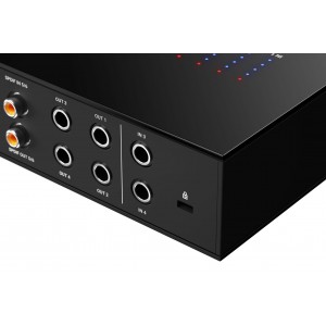 KOMPLETE AUDIO 6 MK2 - INTERFEJS AUDIO