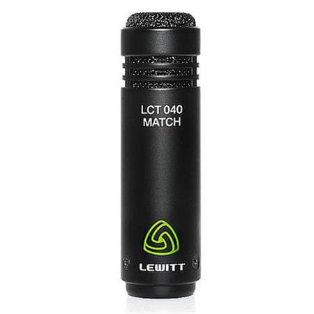 LEWITT LCT040 MATCH - Mikrofon Pojemnościowy
