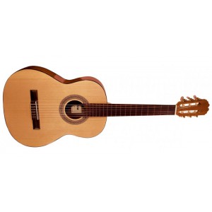 Admira Alba 3/4 - gitara klasyczna (wykończenie połysk)