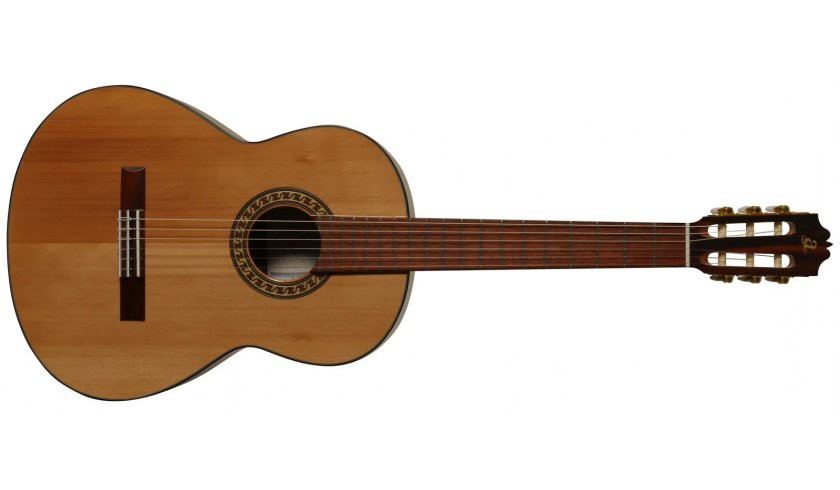 Admira A3 - gitara klasyczna