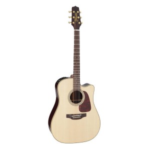 Takamine P5DC - gitara elektro-akustyczna