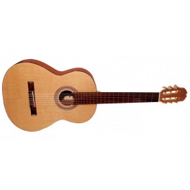 Admira Alba 4/4 - Gitara Klasyczna