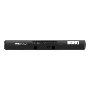 KORG PA600 - Profesjonalny aranżer + 100 polskich styli GRATIS!!!